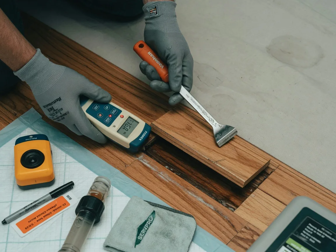 Why choose Water Damage Restoration in Redwood City, CA
